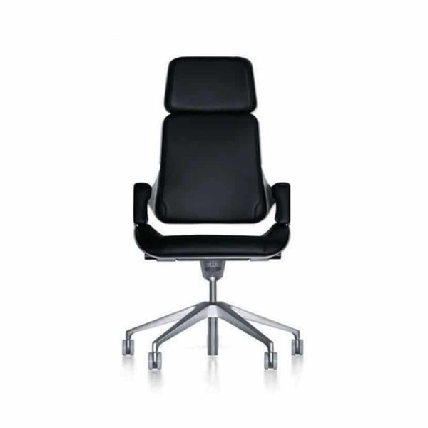 Silla Silver de Intersthuhl