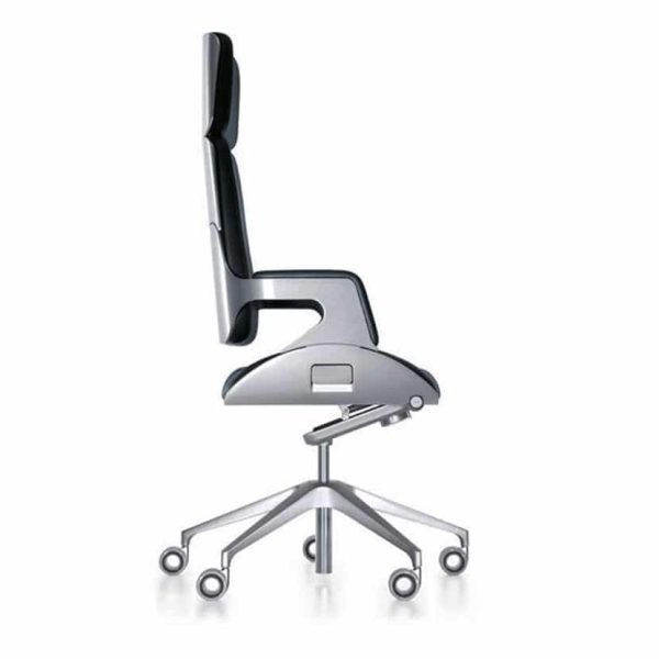 Silla Silver de Intersthuhl - Imagen 2
