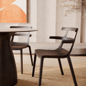 Silla Tokyo de Resol