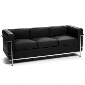 Sillon LCB de Solver Space