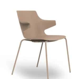 Silla Angie de Resol