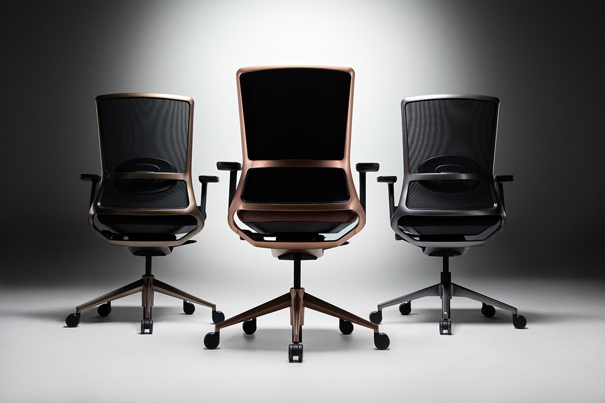 compra silla Aurea de Actiu