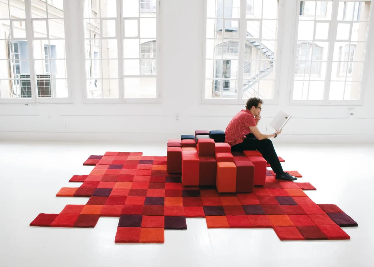 alfombras de diseño