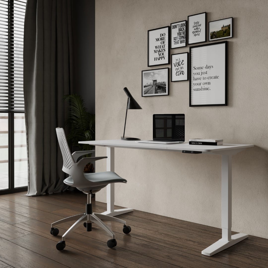 Mesa Flap Basic de Solver Space