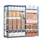 Estanteria Rang Eco de Evoracks