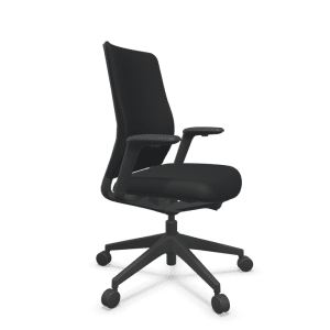 Silla A+S WORK de Actiu express