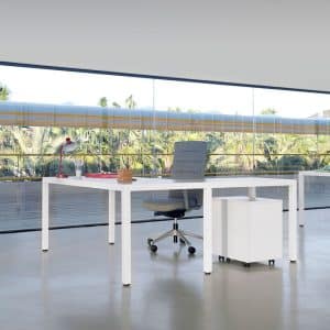Mesa Prisma de Actiu express