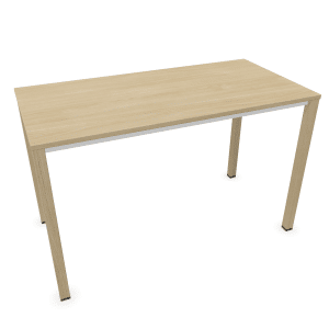 Mesa Colectiva de Actiu Roble