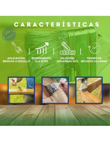 Aceite de linaza refinado - Imagen 2