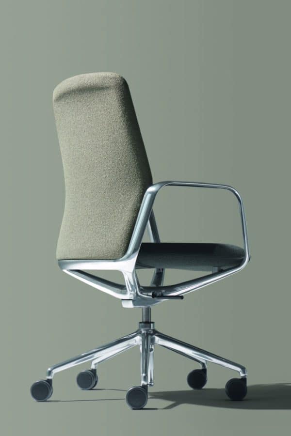 Silla Exa de Inclass - Imagen 3