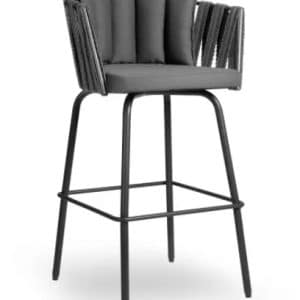 Taburete Anthea de Resol