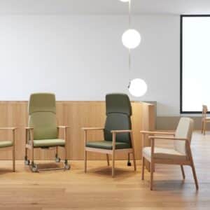 Butaca Cala de Seniorcare