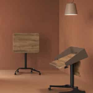 Mesa Krea de Mobel Linea