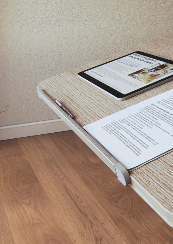 Mesa Krea de Mobel Linea - Imagen 3