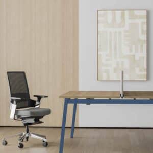 Mesa M-Next de Forma 5