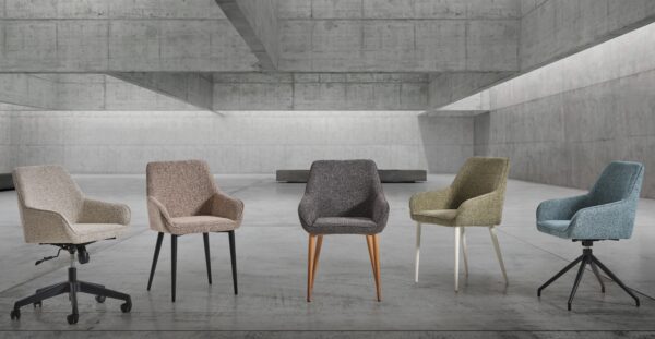 Silla Nela de Seres - Imagen 2