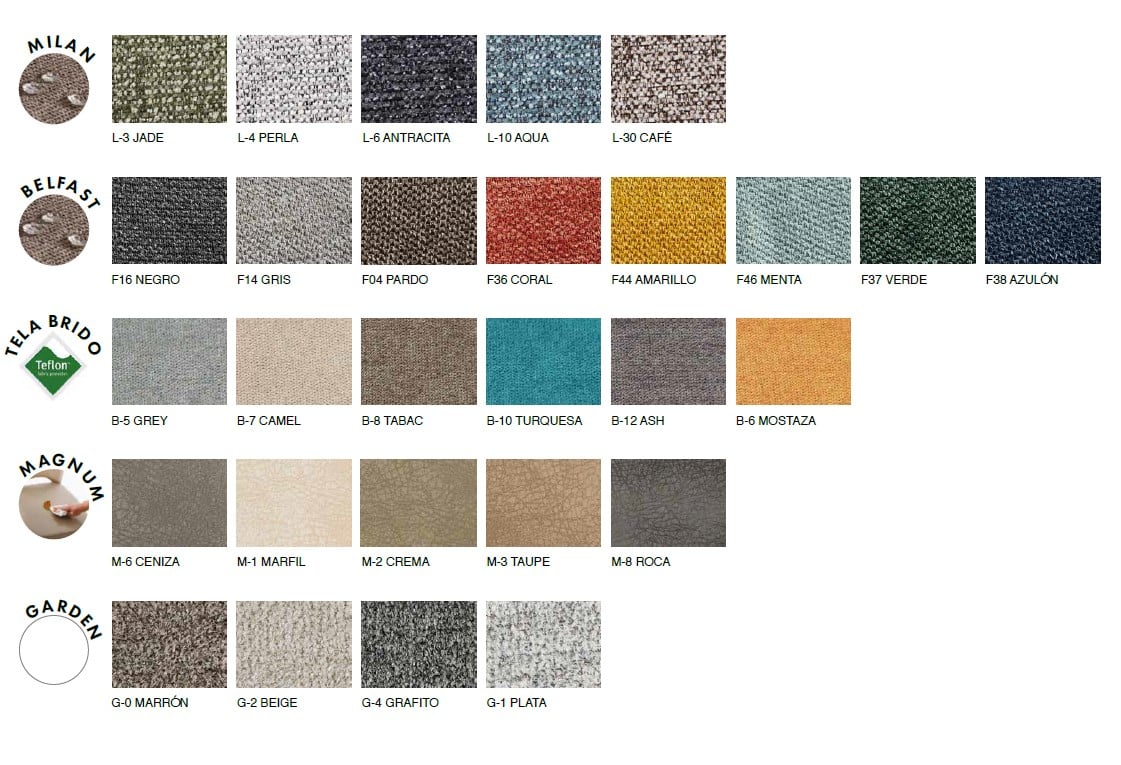 Silla Leti de Seres - Imagen 4