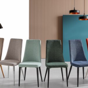 Silla Leti de Seres