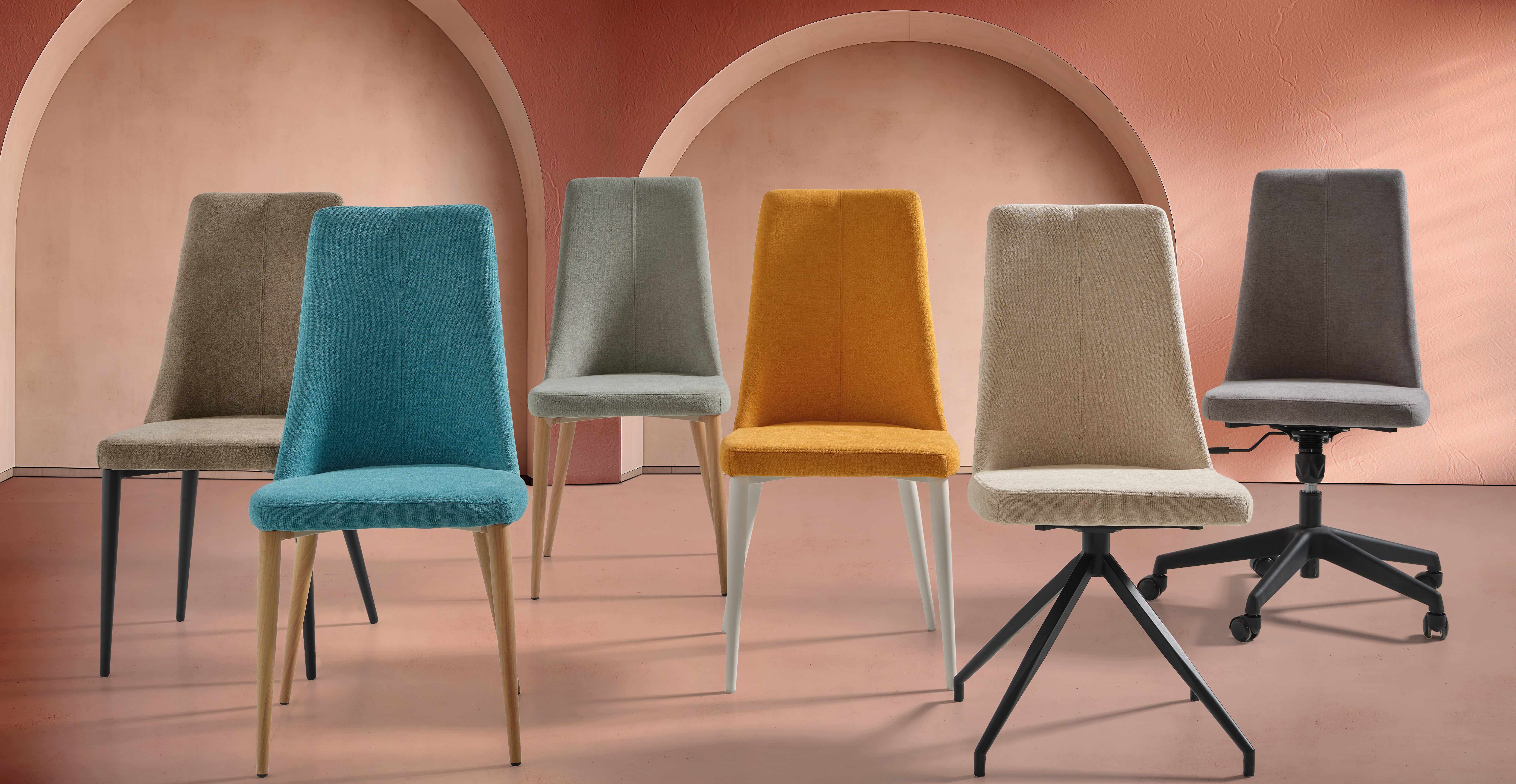 Silla Leti de Seres - Imagen 3