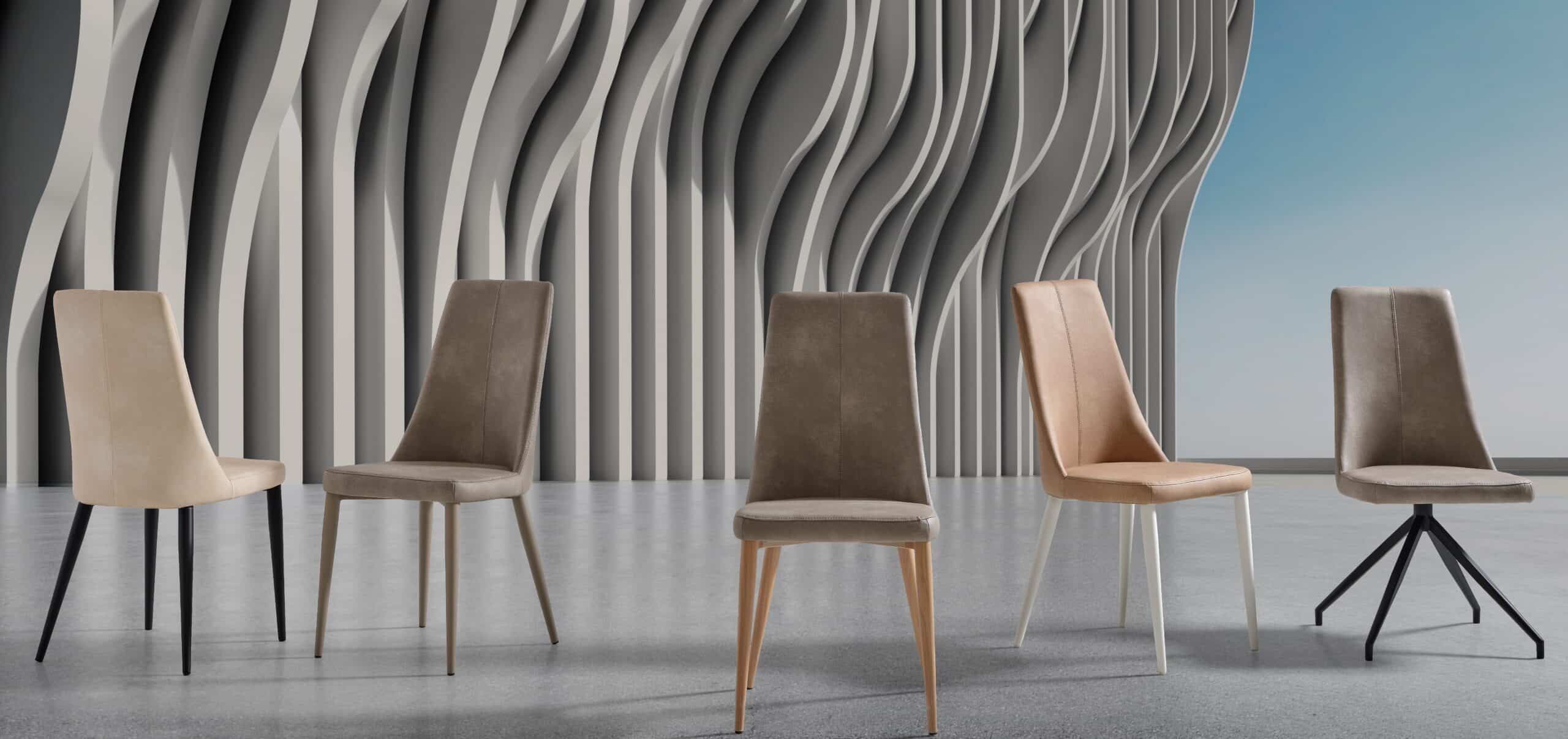 Silla Leti de Seres - Imagen 2