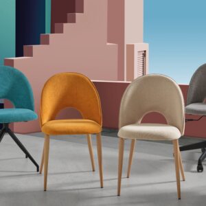 Silla Ryta de Seres