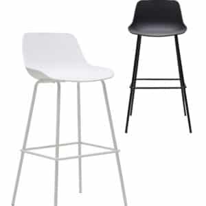 Taburete Kansas de Euromof