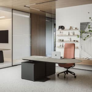 Mesa Menssula de Actiu